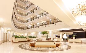 Palasia Hotel